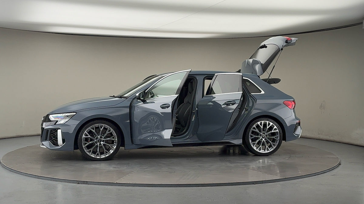 Used Audi RS3 2022 for sale - 76896691: Photo 47