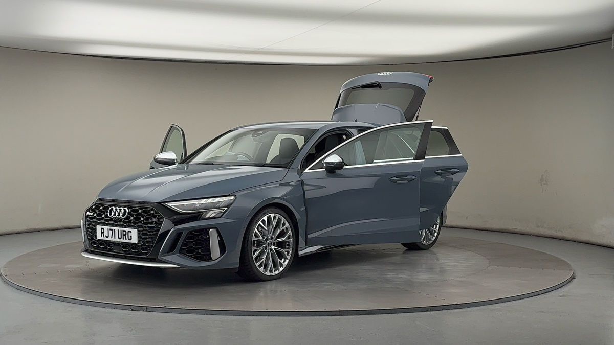 Used Audi RS3 2022 for sale - 76896691: Photo 49