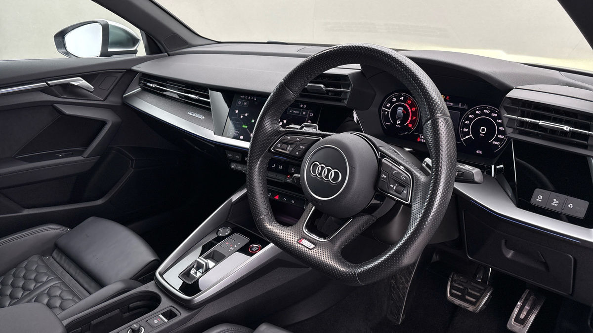 Used Audi RS3 2022 for sale - 76896691: Photo 5