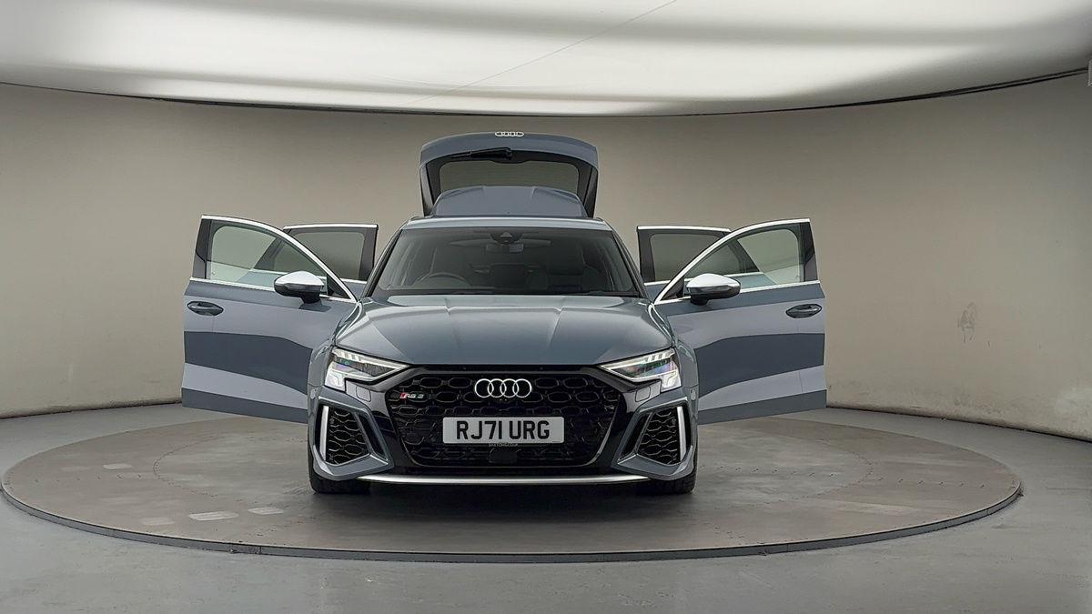 Used Audi RS3 2022 for sale - 76896691: Photo 51