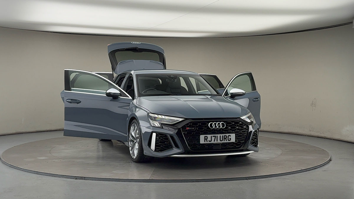 Used Audi RS3 2022 for sale - 76896691: Photo 52