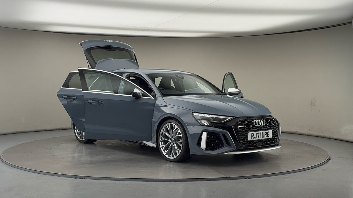 Used Audi RS3 2022 for sale - 76896691: Photo 53