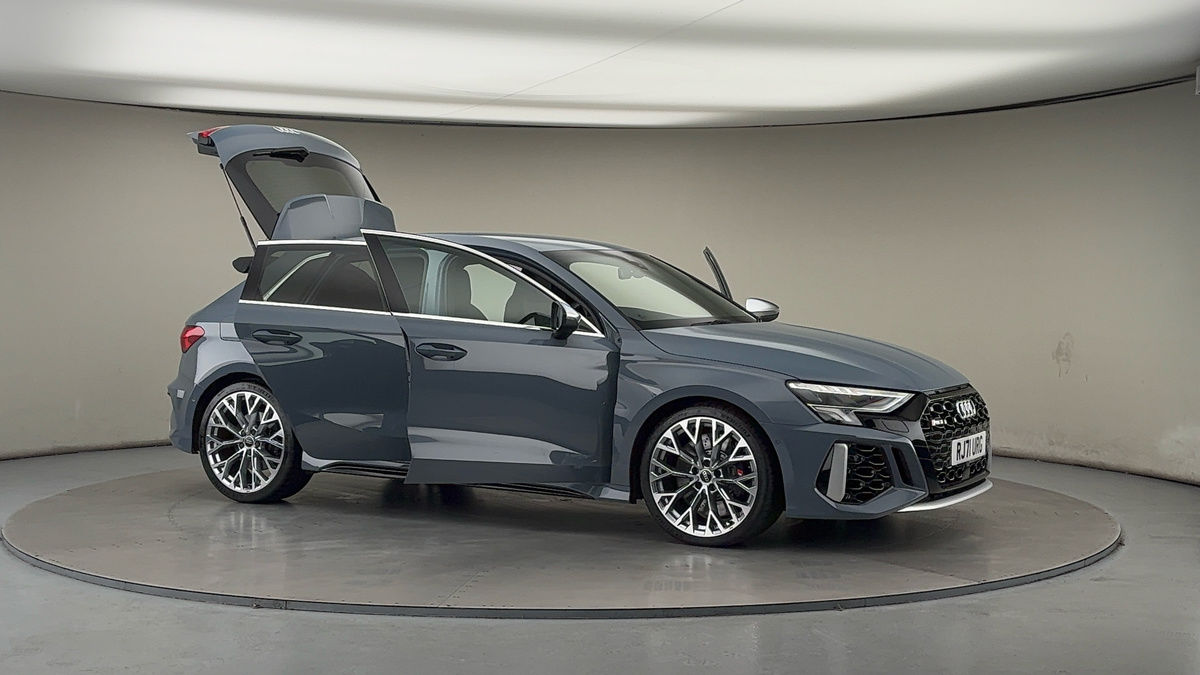 Used Audi RS3 2022 for sale - 76896691: Photo 54