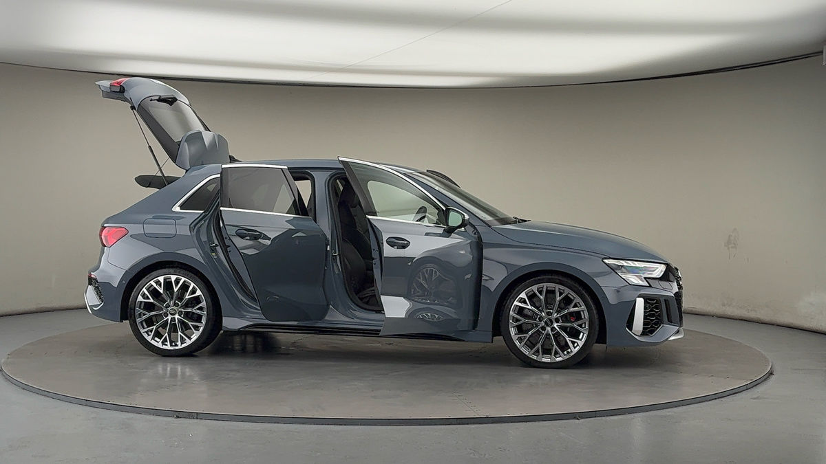 Used Audi RS3 2022 for sale - 76896691: Photo 55