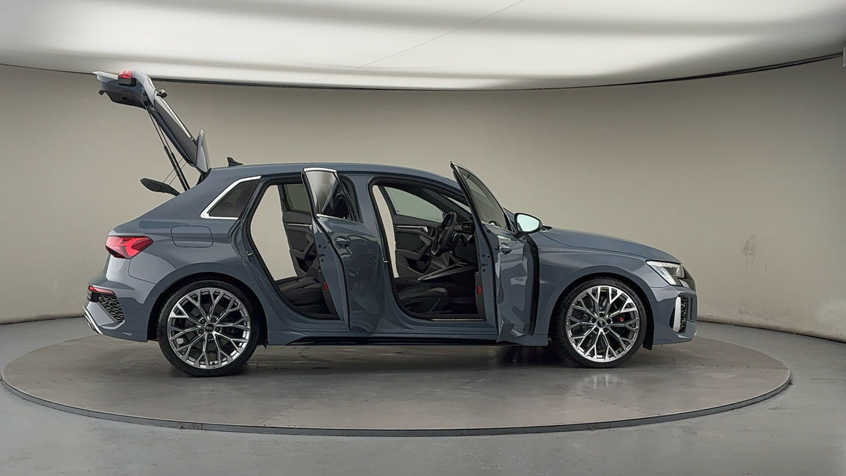 Used Audi RS3 2022 for sale - 76896691: Photo 56