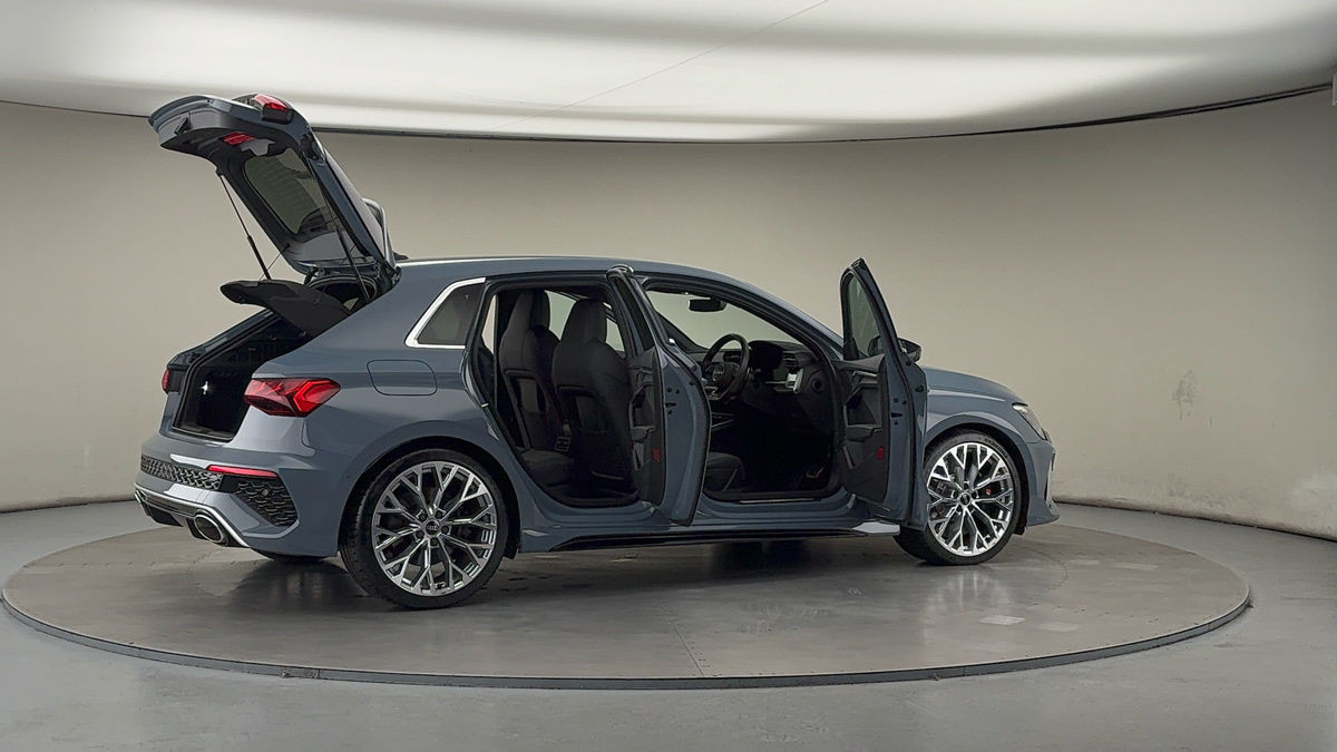 Used Audi RS3 2022 for sale - 76896691: Photo 57