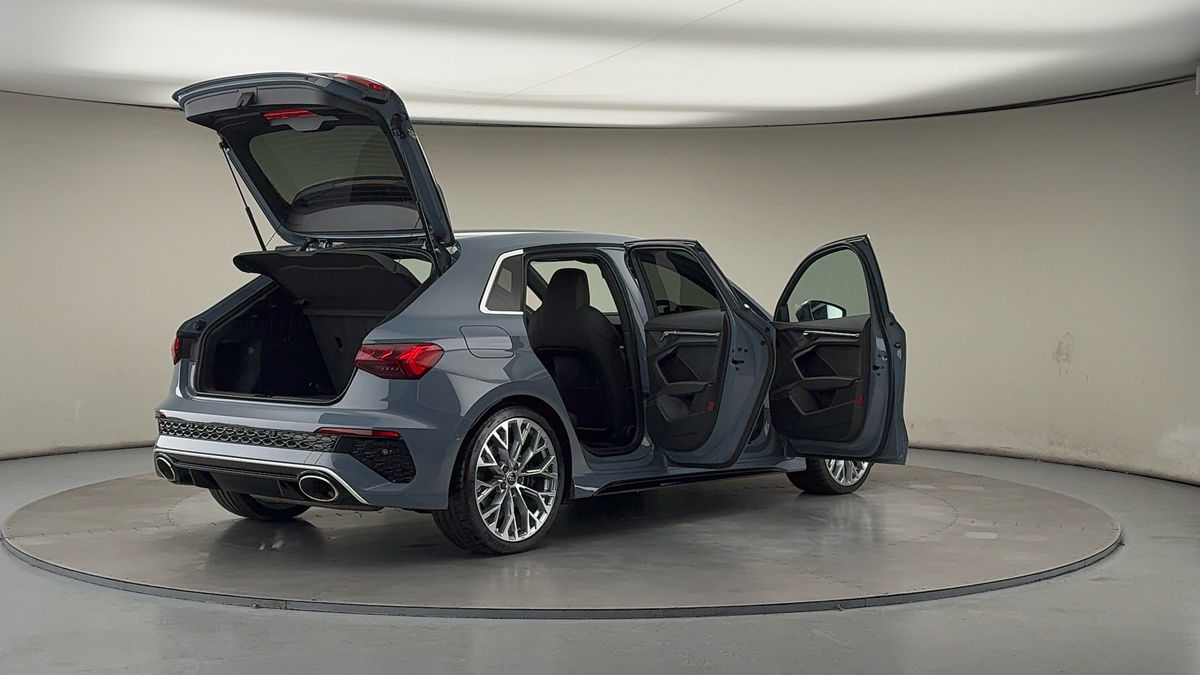 Used Audi RS3 2022 for sale - 76896691: Photo 58