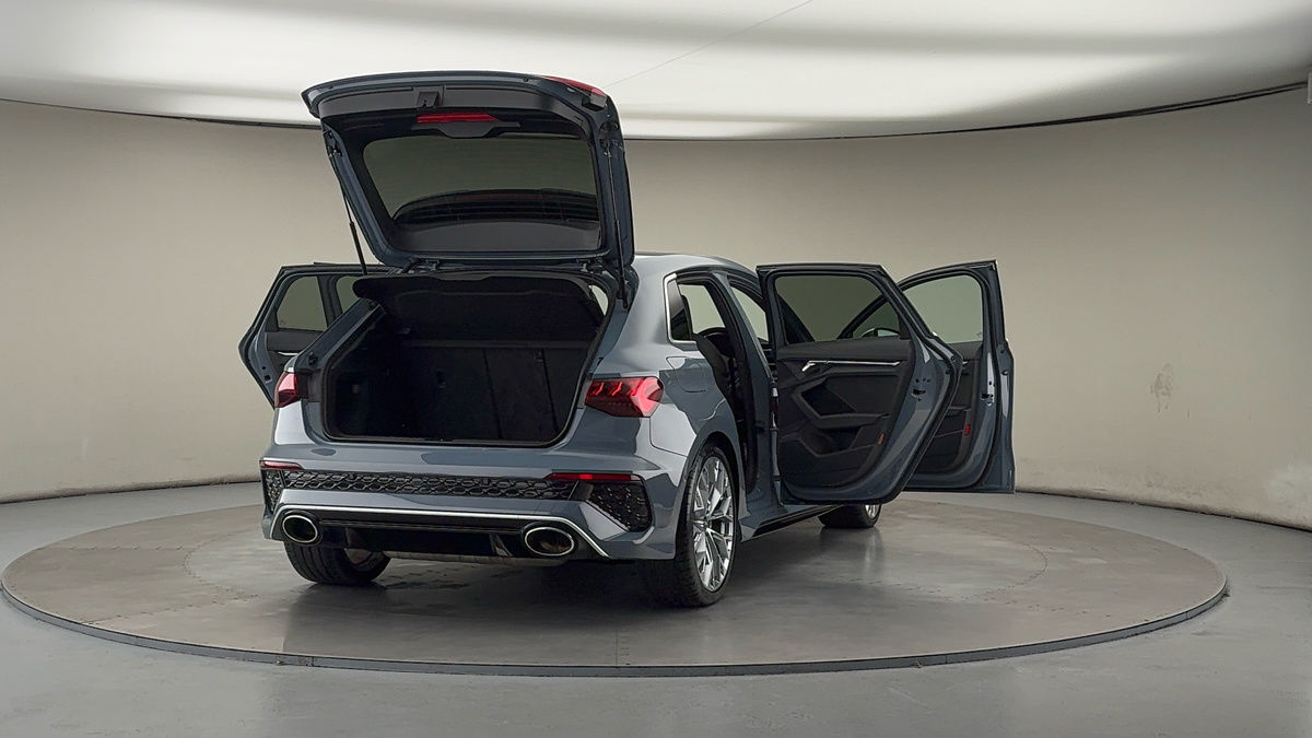 Used Audi RS3 2022 for sale - 76896691: Photo 59