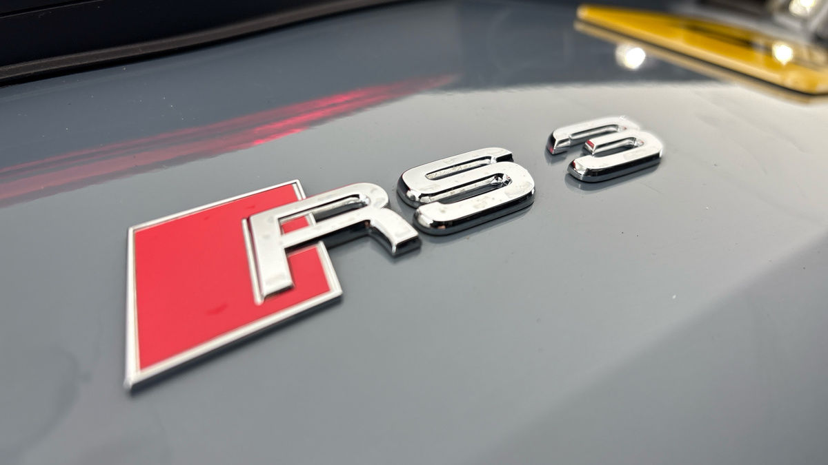 Used Audi RS3 2022 for sale - 76896691: Photo 6