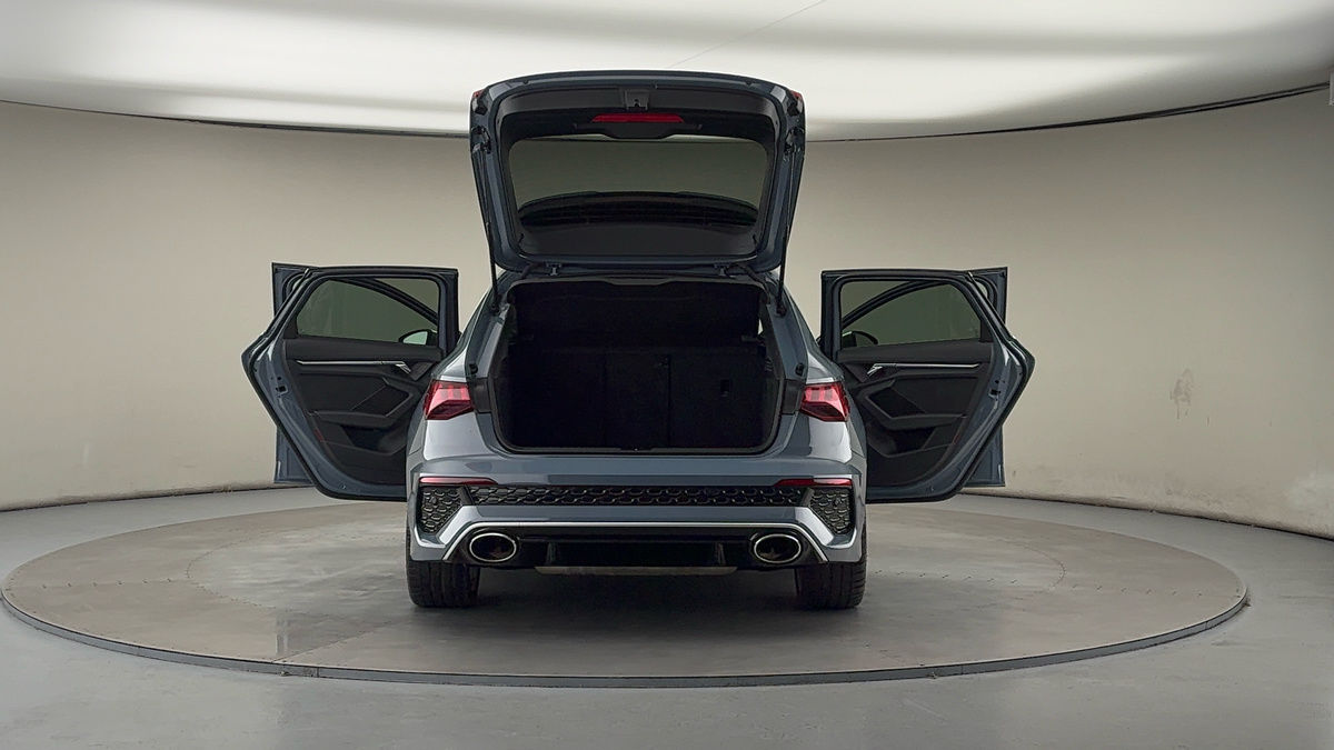 Used Audi RS3 2022 for sale - 76896691: Photo 60