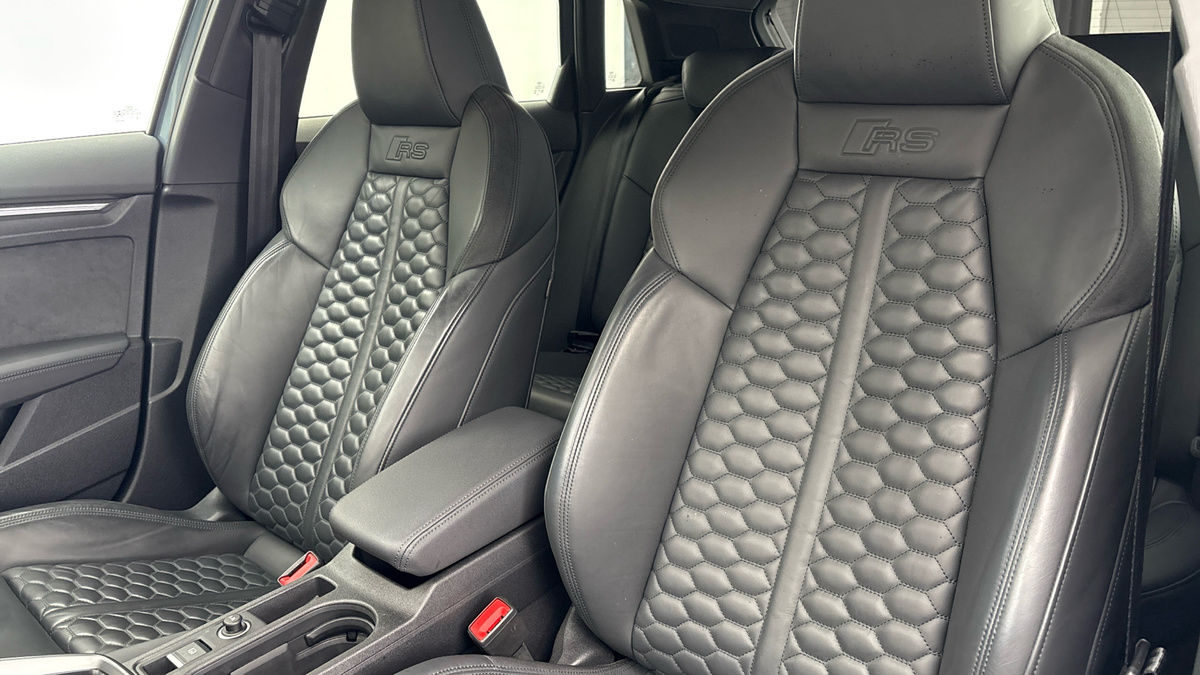 Used Audi RS3 2022 for sale - 76896691: Photo 7