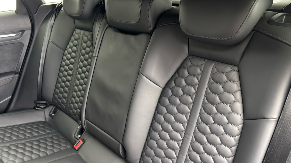 Used Audi RS3 2022 for sale - 76896691: Photo 8