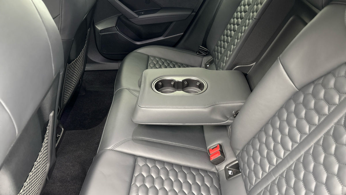 Used Audi RS3 2022 for sale - 76896691: Photo 9