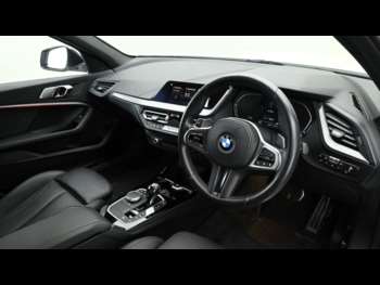 Used BMW 1 Series 2020 for sale - 74796456: Photo