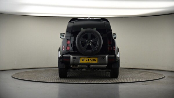 Used Land Rover Defender 90 2024 for sale - 75265568: Photo 14