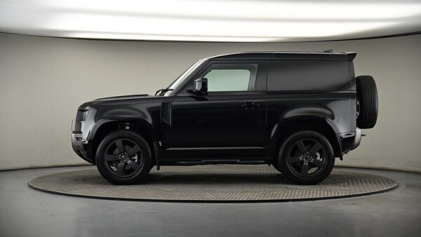 Used Land Rover Defender 90 2024 for sale - 75265568: Photo 16