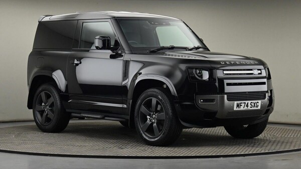 Used Land Rover Defender 90 2024 for sale - 75265568: Photo 17