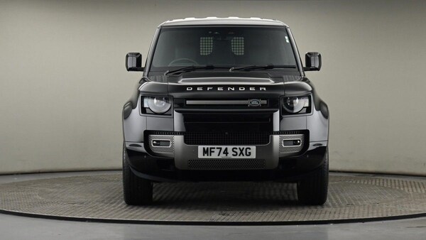 Used Land Rover Defender 90 2024 for sale - 75265568: Photo 18