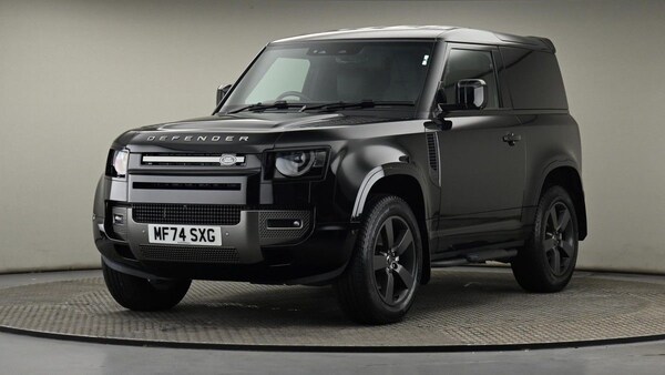 Used Land Rover Defender 90 2024 for sale - 75265568: Photo 19