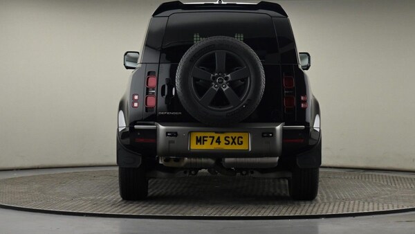 Used Land Rover Defender 90 2024 for sale - 75265568: Photo 22