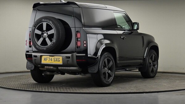 Used Land Rover Defender 90 2024 for sale - 75265568: Photo 23