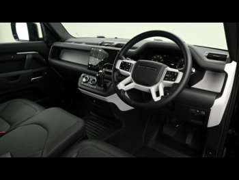 Used Land Rover Defender 2024 for sale - 75265568: Photo