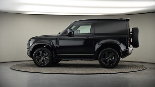 Used Land Rover Defender 90 2024 for sale - 75265568: Photo 33
