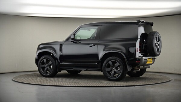 Used Land Rover Defender 90 2024 for sale - 75265568: Photo 34