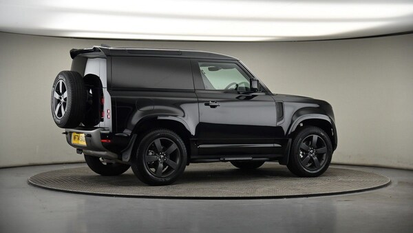 Used Land Rover Defender 90 2024 for sale - 75265568: Photo 38