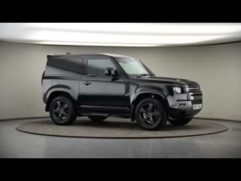 Used Land Rover Defender 2024 for sale - 75265568: Photo