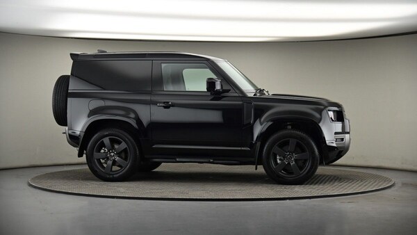 Used Land Rover Defender 90 2024 for sale - 75265568: Photo 40