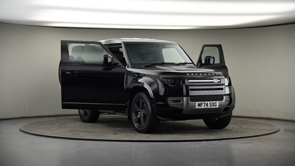 Used Land Rover Defender 90 2024 for sale - 75265568: Photo 42