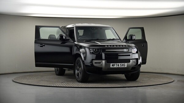 Used Land Rover Defender 90 2024 for sale - 75265568: Photo 43