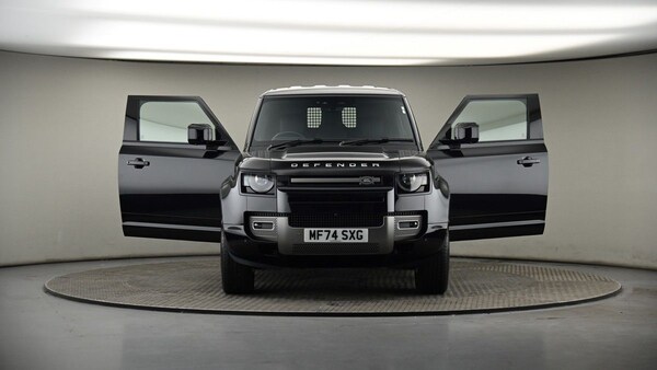 Used Land Rover Defender 90 2024 for sale - 75265568: Photo 44