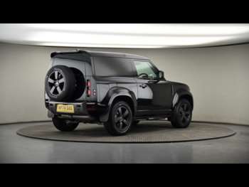 Used Land Rover Defender 2024 for sale - 75265568: Photo
