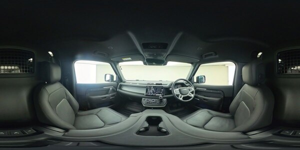 Used Land Rover Defender 90 2024 for sale - 75265568: Photo 58