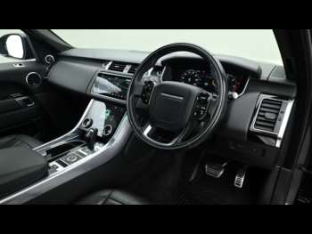 Used Land Rover Range Rover Sport 2022 for sale - 74438696: Photo