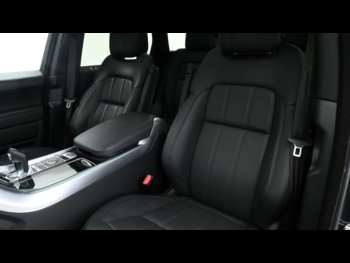 Used Land Rover Range Rover Sport 2022 for sale - 74438696: Photo