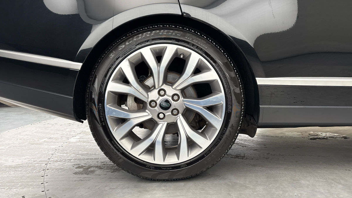 Used Land Rover Range Rover 2020 for sale - 78097657: Photo 10