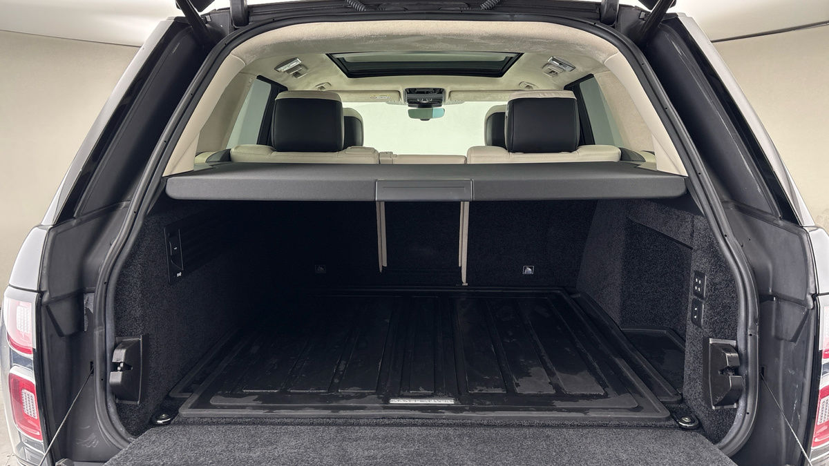 Used Land Rover Range Rover 2020 for sale - 78097657: Photo 11