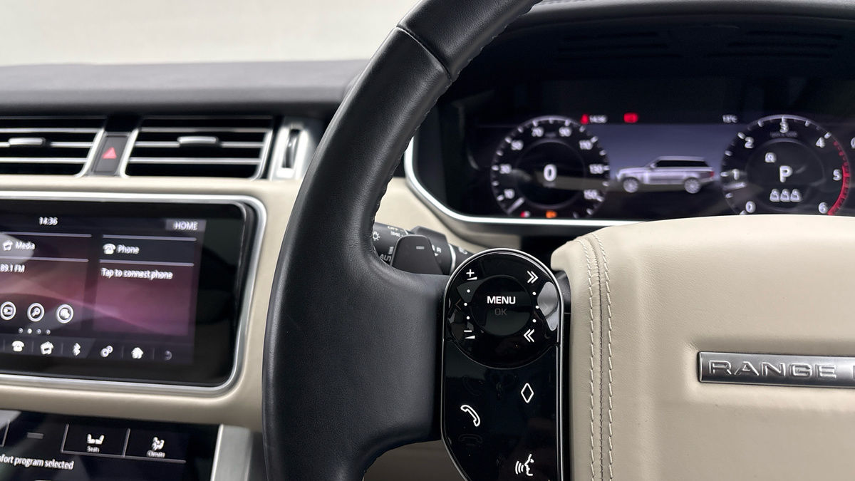 Used Land Rover Range Rover 2020 for sale - 78097657: Photo 13