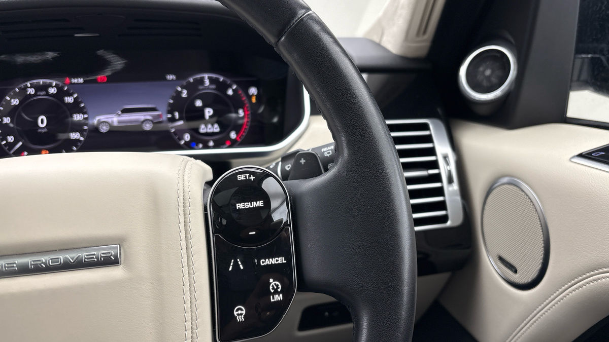 Used Land Rover Range Rover 2020 for sale - 78097657: Photo 14