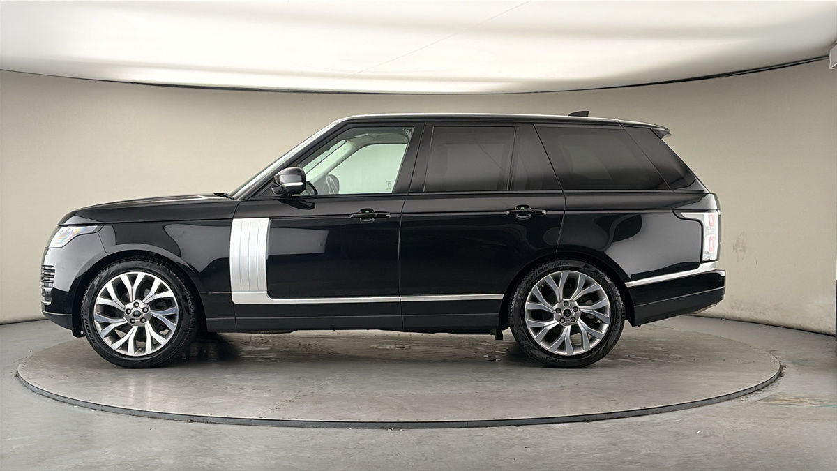 Used Land Rover Range Rover 2020 for sale - 78097657: Photo 15