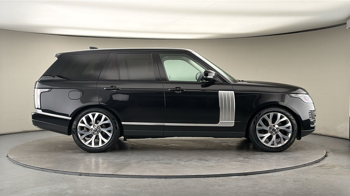 Used Land Rover Range Rover 2020 for sale - 78097657: Photo 16