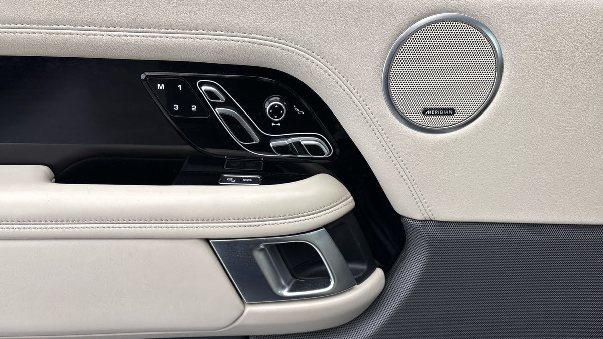 Used Land Rover Range Rover 2020 for sale - 78097657: Photo 19