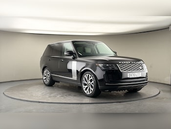 Used Land Rover Range Rover 2020 for sale - 78097657: Photo