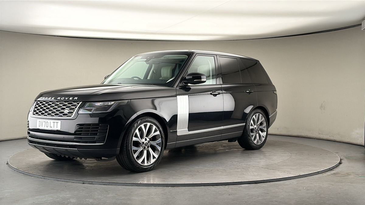 Used Land Rover Range Rover 2020 for sale - 78097657: Photo 20