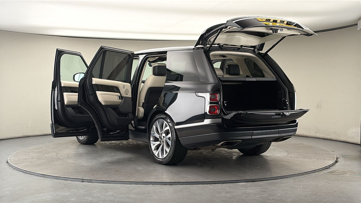 Used Land Rover Range Rover 2020 for sale - 78097657: Photo 23