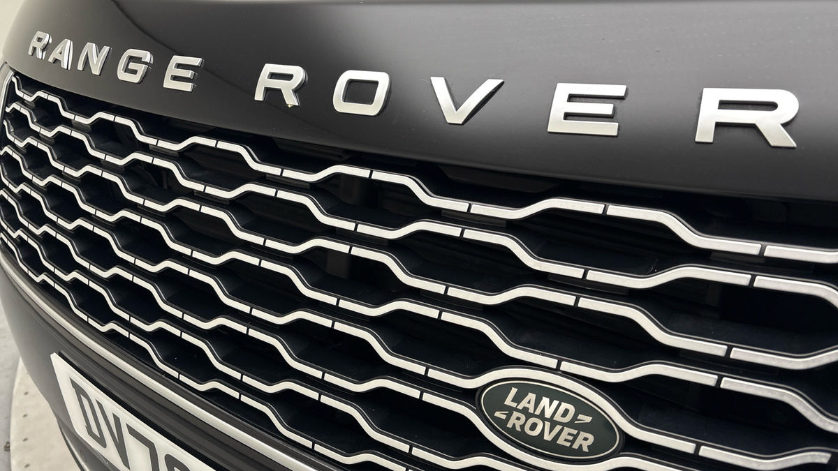 Used Land Rover Range Rover 2020 for sale - 78097657: Photo 24