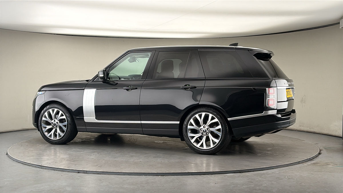Used Land Rover Range Rover 2020 for sale - 78097657: Photo 26